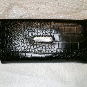 London Fog Black Wallet